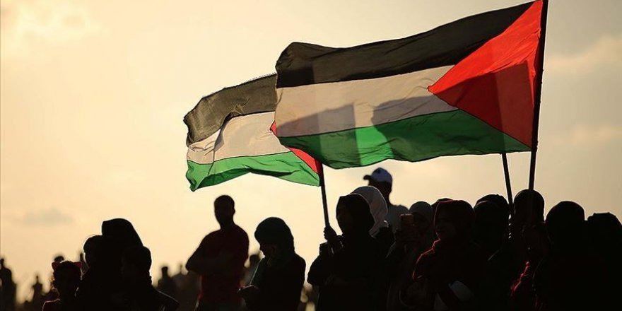 Hamas: 'Al Arabiya' Filistin Halkının Direnişini Hedef Alan 'Yanıltıcı' Kampanya Yürütüyor