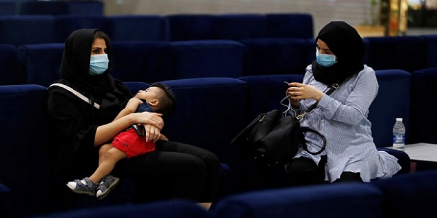 Irak'ta Bir Günde 87 Kişi Hayatını Kaybetti