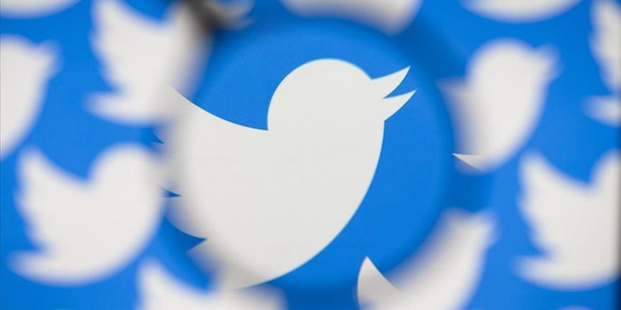 Ünlü İsimlerin Twitter Hesapları Ele Geçirildi