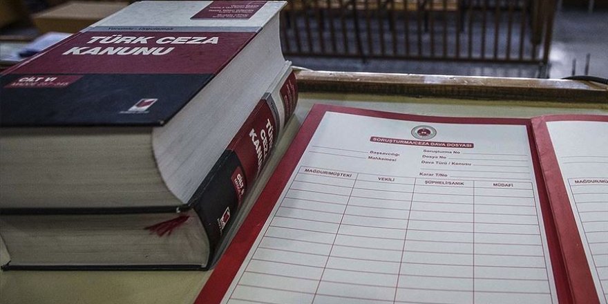 İslam'a ve Hz. Muhammed'e Hakaret İçerikli Paylaşımda Bulunan Şüpheli Tutuklandı