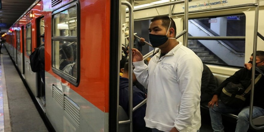 Meksika ve Hindistan'da Koronavirüs Kaynaklı Ölümler Artıyor