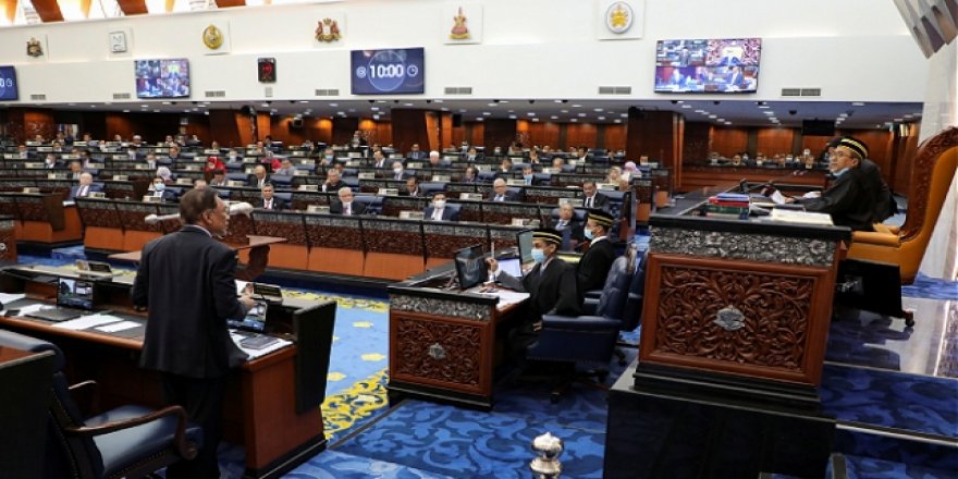 Malezya Parlamentosundan İsrail'in BM'den İhracı İçin Ortak Karar