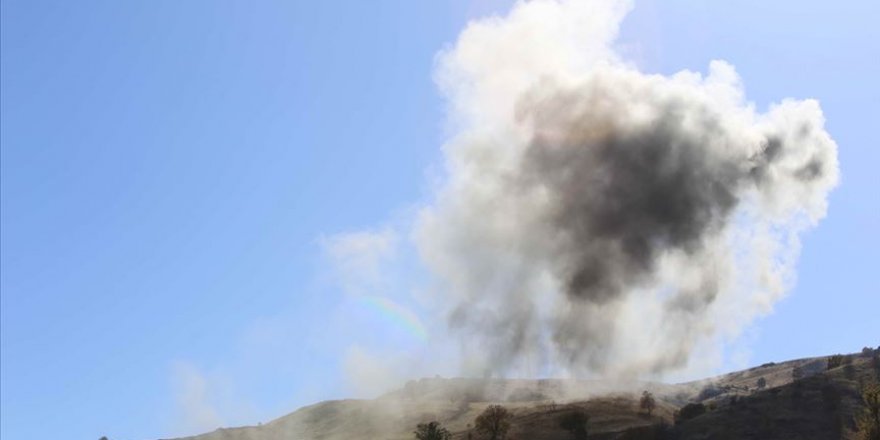 İran-Irak Savaşı'ndan Kalma Mayın Patladı: 3 Ölü