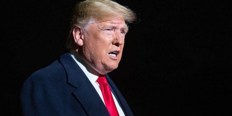 Trump Ulusal Çapta Maske Takma Zorunluluğunu Onaylamayacağını Bildirdi