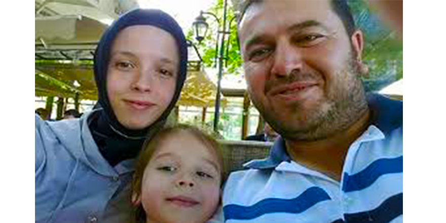 Kanser Hastası Fatih Terzioğlu Tahliye Oldu