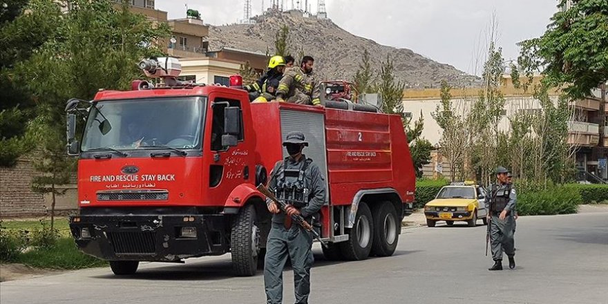 Afganistan'da Art Arda Saldırılar: 6 Ölü, 8 Yaralı