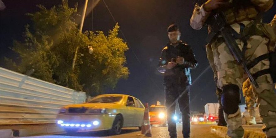 Irak'ta Goethe Enstitüsü Yetkilisi Alman Aktivist Kaçırıldı