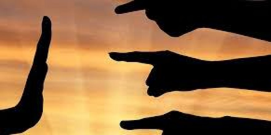 Canımızı sıkana aktüel bir yafta: FETÖ