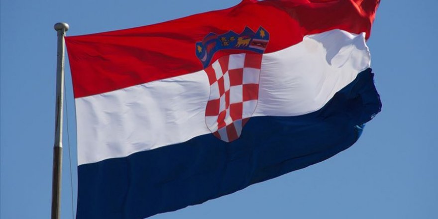 Hırvatistan'da İkinci Dünya Savaşı'ndan kalma toplu mezarda 814 kişinin kalıntısına ulaşıldı