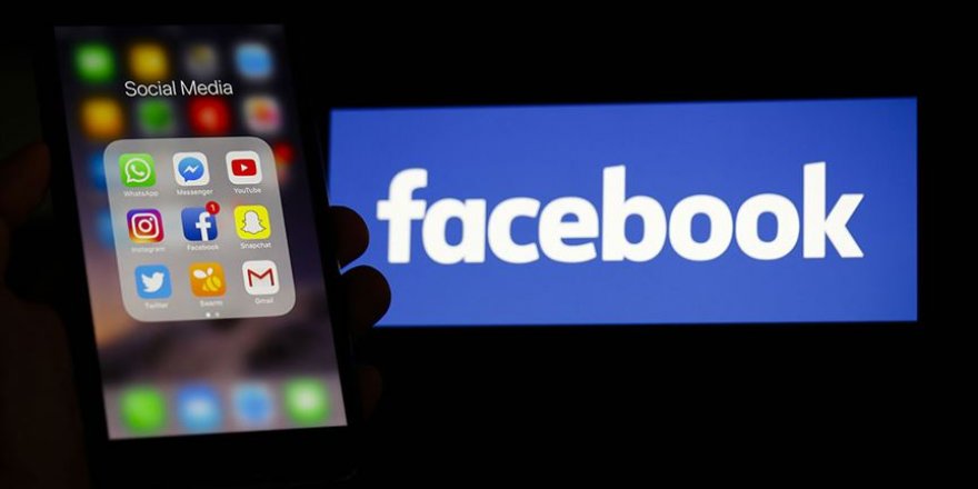 Facebook da Trump'ın paylaşımlarına teyit uyarısı koymaya başladı