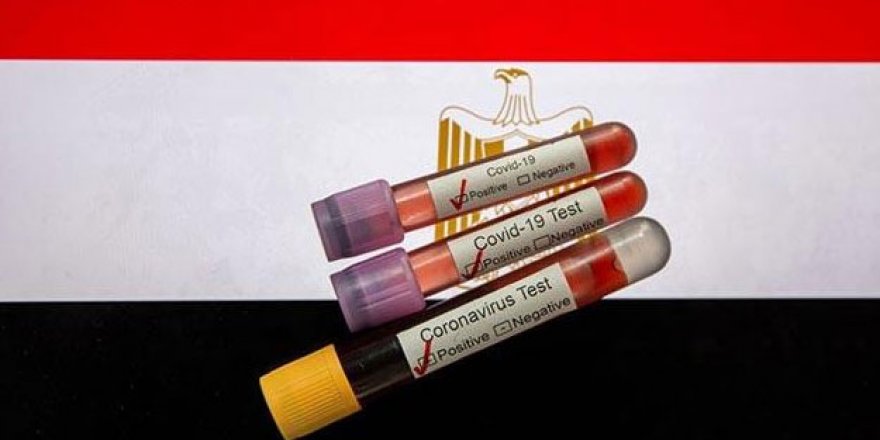 Mısır'da koronavirüs ölümleri arttı