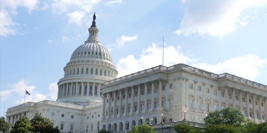 Beyaz Saray'ın 'veto' tehdidi yaptığı 2021 savunma bütçesi Temsilciler Meclisinden geçti