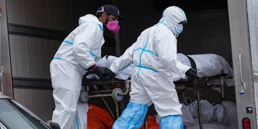 Peru, Ekvador ve Guatemala'da koronavirüs kaynaklı ölümler artıyor