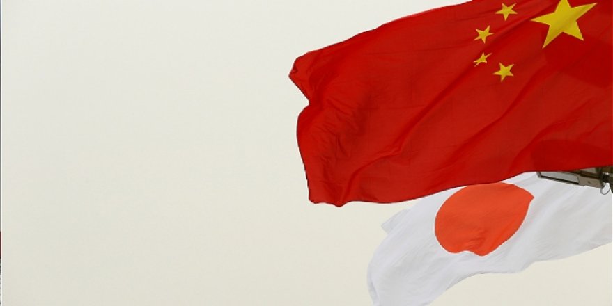 Japonya, 'kara sularını ihlal ettiği' iddiasıyla Çin'e tepki gösterdi