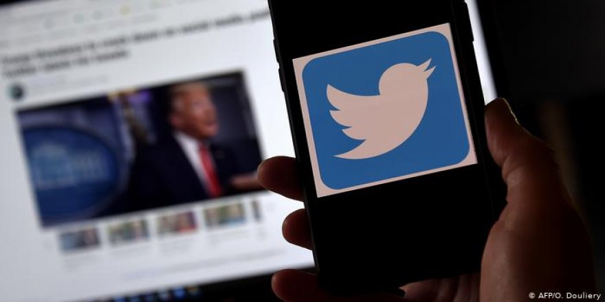 Twitter Trump yanlısı QAnon hesaplarını kapatıyor