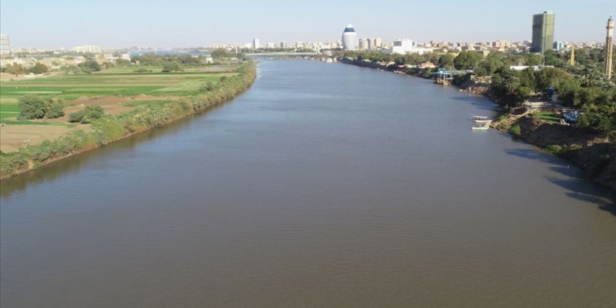Sudan, Hedasi Barajı dosyasını takip etmek için komisyon kuruyor