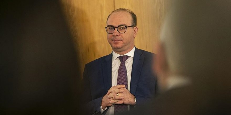 Tunus parlamento komisyonu: Fahfah devleti kendi çıkarları için kullandı