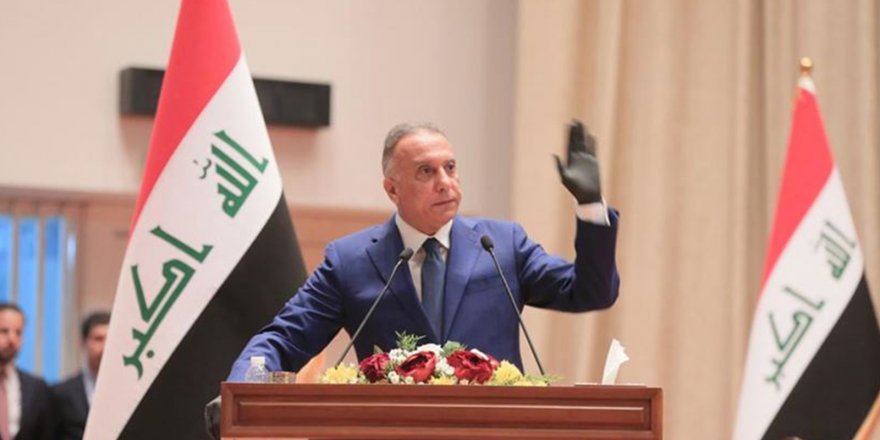 Irak Başbakanı Kazımi'den bürokraside değişiklik kararı