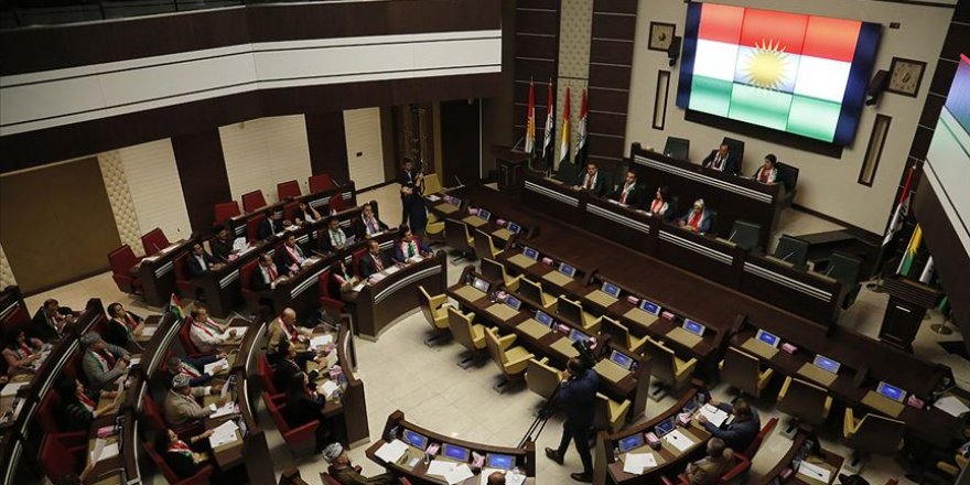 IKBY'de KDP ile KYB arasında uzlaşı sağlandı