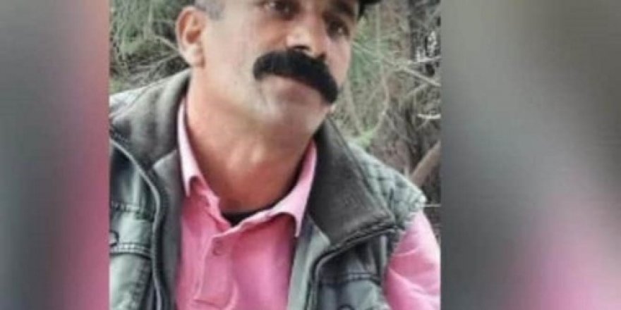 Yılmaz Demir’i PKK’nın infaz ettiği ortaya çıktı