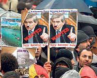 Dersim Mitinginde CHP'ye Tepki Yağdı