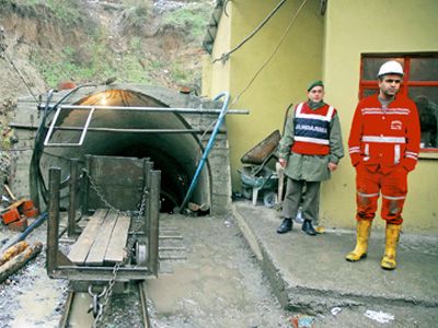 Faciadan Sonra Kapandı