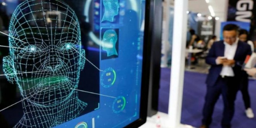 İngiltere'de marketin yüz tanıma sisteminin yasallığı tartışılıyor