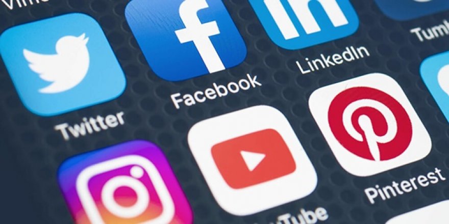 Sosyal Medya yasası Resmi Gazete'de yayımlandı