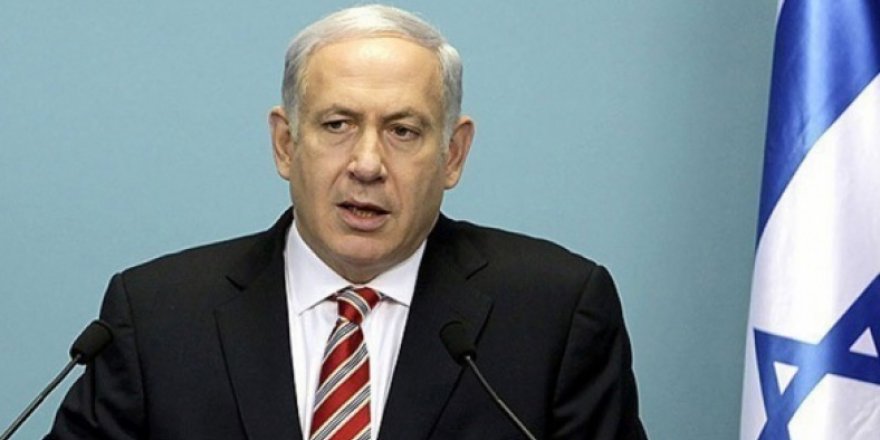 Netanyahu, binlerce Yahudiyi silahlandırmaya hazırlanıyor