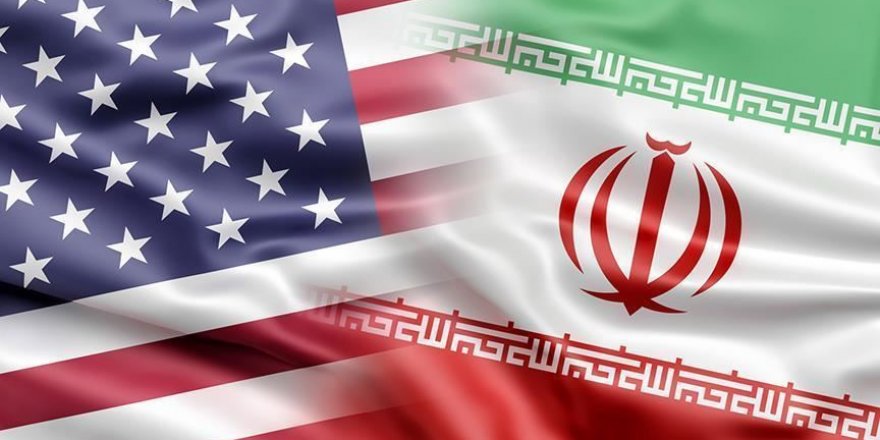 ABD yönetimi İran'a yönelik metal yaptırımlarını genişletti