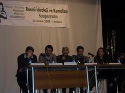 Kemalizm Sempozyumundan Çarpıcı Notlar
