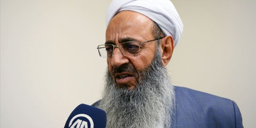 İranlı Sünni alimden hükümete ayrımcılık eleştirisi