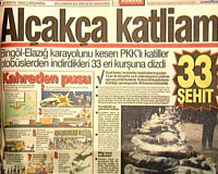 33 Er Dosyası Yeniden Açılıyor