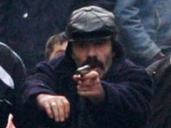 “Para Verip Git Sık Dediler, Sıktım!”