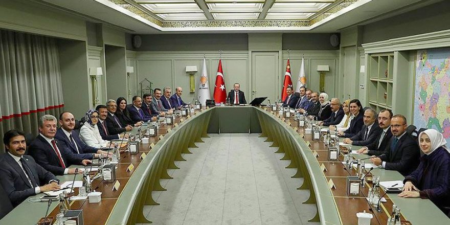 AK Parti İstanbul Sözleşmesi’nden çekilmeye hazırlanıyor iddiası