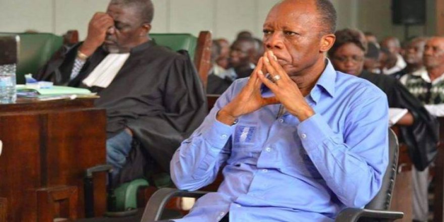 Kongolu muhalif siyasetçi tedavi için geldiği Ankara’da kayboldu