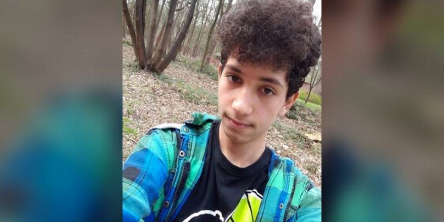 14 yaşındaki Suriyeli çocuk Hollanda'daki bir mülteci merkezinde intihar etti