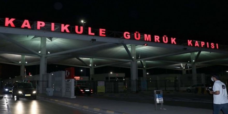 Bulgaristan'daki eylem gurbetçileri de olumsuz etkiliyor