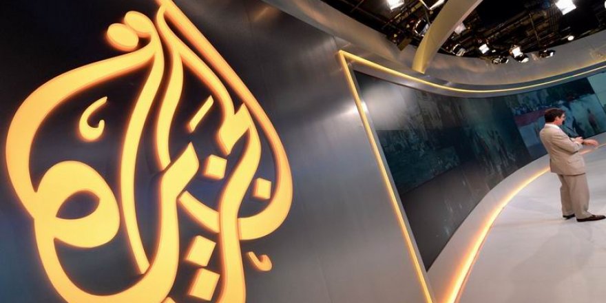 Malezya'daki Al Jazeera ofisine baskın