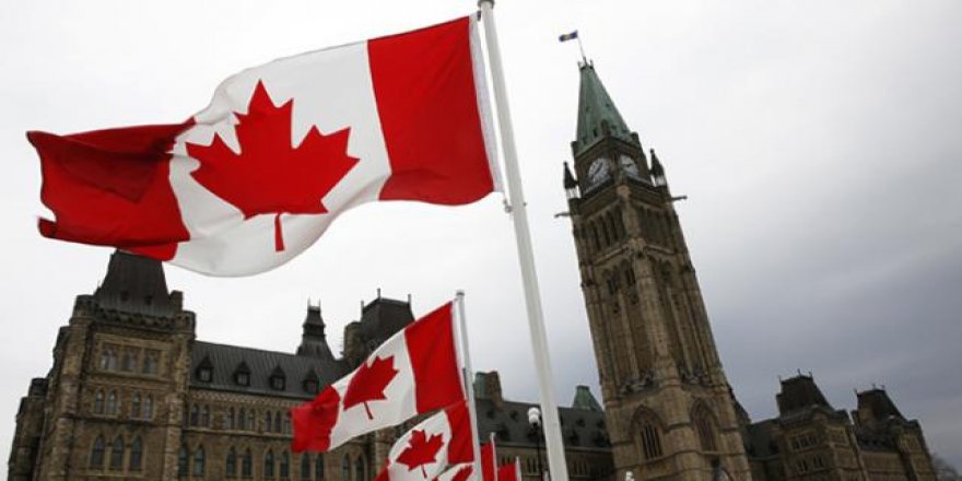 Kanada Senatosu Dağlık Karabağ'ın 'devlet' olarak tanınmasını içeren önergeyi reddetti