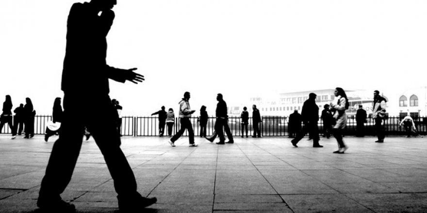 Türkiye'de işsiz sayısı 3 milyon 853 bin kişi