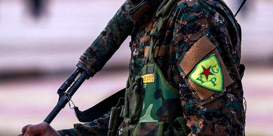 YPG/PKK göç ettirdiği vatandaşların mal varlıklarına el koyuyor