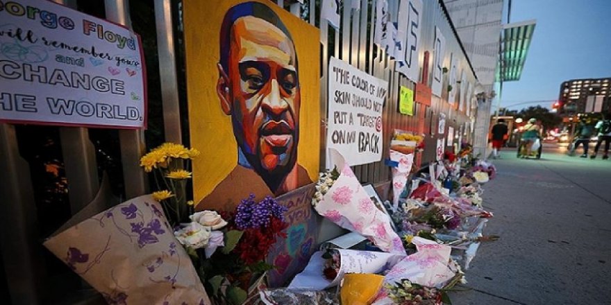 ABD'de Floyd'un öldürülmesinden sonra 40 Konfederasyon sembolü kaldırıldı