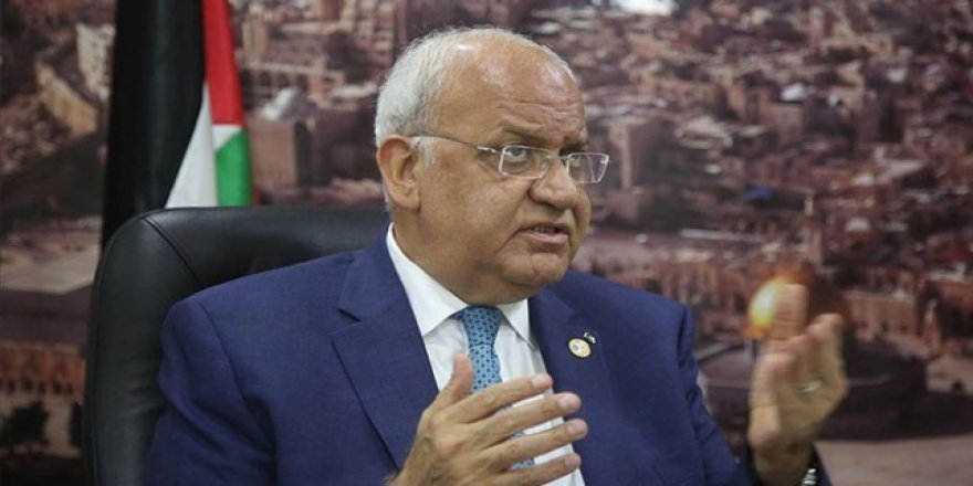 FKÖ’den Arap Birliği Genel Sekreteri'ne istifa çağrısı