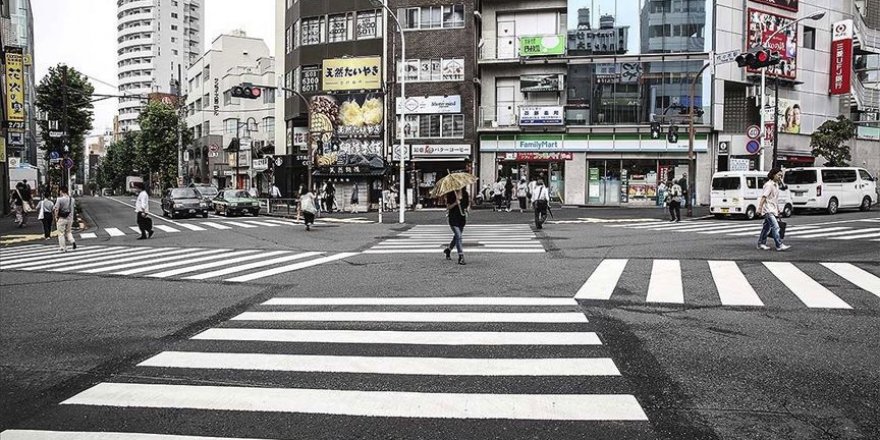 Tokyo’da yüksek hava sıcaklığı nedeniyle 27 kişi hayatını kaybetti