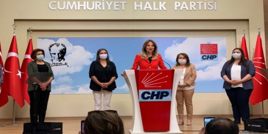 Eski dönemin kadın milletvekilleri nerede, bu zamanınkiler nerede?