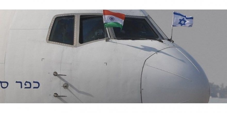 İsrail ile BAE arasında Suudi Arabistan hava sahası üzerinden uçak seferleri başlıyor