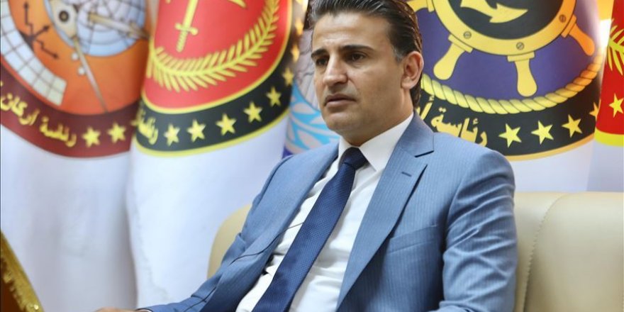 Libya'da askeri kurumları Türkiye ve Katar inşa edecek