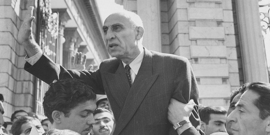 İran'da Musaddık'a yapılan darbede İngiltere'nin rolü belgelerle ortaya konuldu