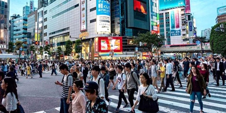 Tokyo’da yüksek sıcaklıklardan hayatını kaybedenlerin sayısı 79'a yükseldi